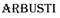 Arbusti